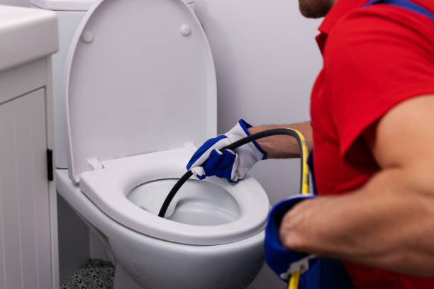 Best Toilet Repair Services  in Brunswick, GA