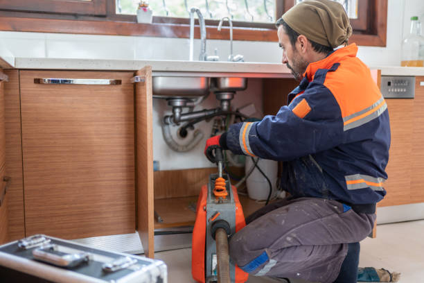 Best Hot Water Heater Installation  in Brunswick, GA
