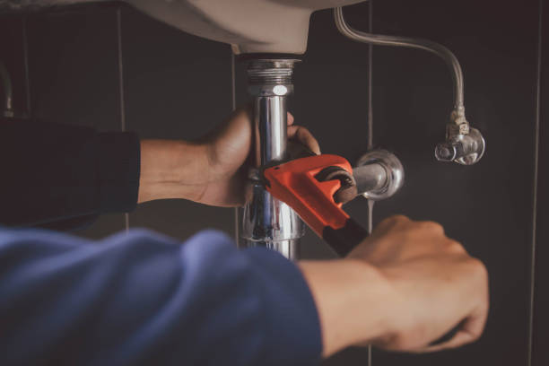 Professional Plumbing in Brunswick, GA